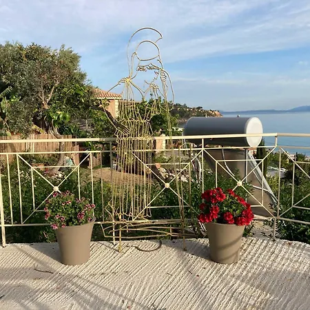 Banana Holiday home