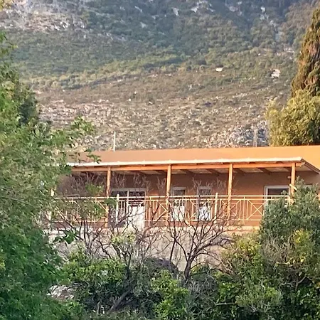 Holiday home Banana *